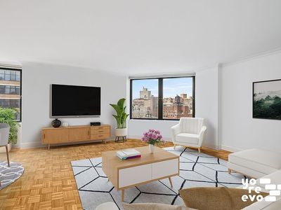 1601 3rd Ave APT 16K, New York, NY, 10128