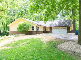 609 Riggin Rd, Troy, IL 62294