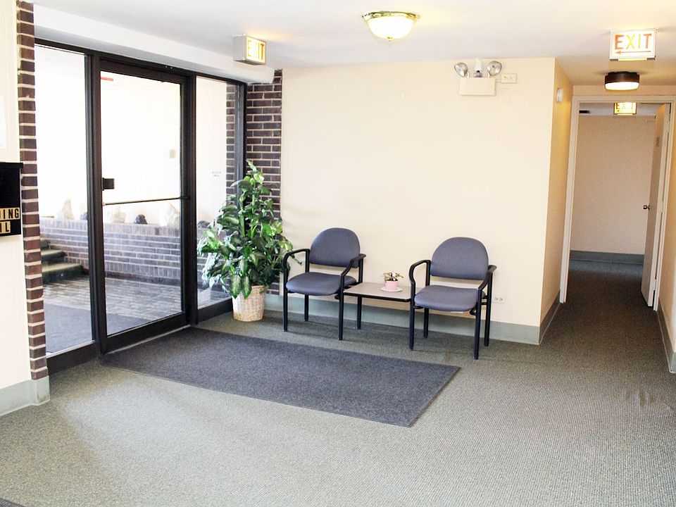 Inside Lobby