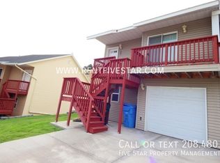 341 La Valle Strada, Pocatello, ID 83201