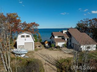 E4560 M 28, Au Train, MI 49806