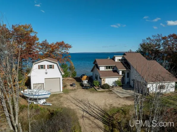 E4650 M 28, Au Train, MI 49806