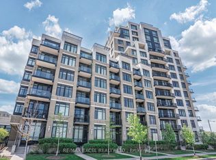 151 Upper Duke Cres #312, Markham, ON L6G 0E1