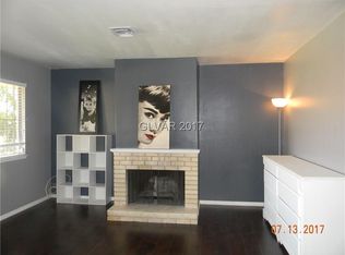 2652 Heritage Ct, Las Vegas, NV 89121