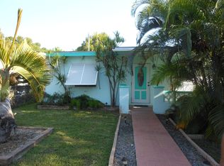 2430 Fogarty Ave, Key West, FL 33040