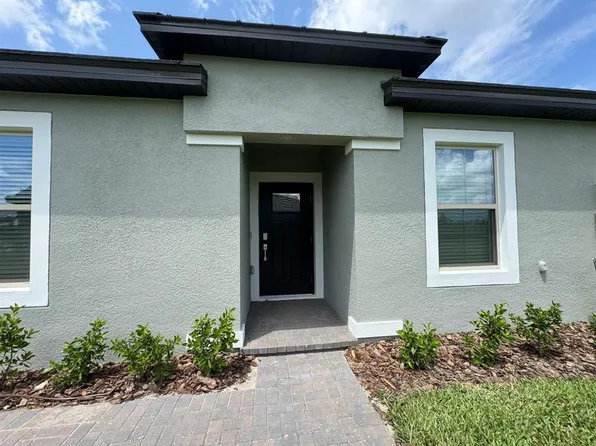 32040 Griffin Sands Ln, San Antonio, FL 33576