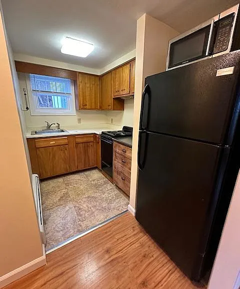 Kitchen Space