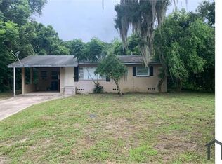 118 Temple St, Deland, FL 32720