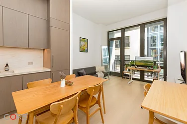 Rented by CORE
