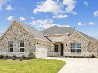 736 Brozgold Ave, Midlothian, TX 76065