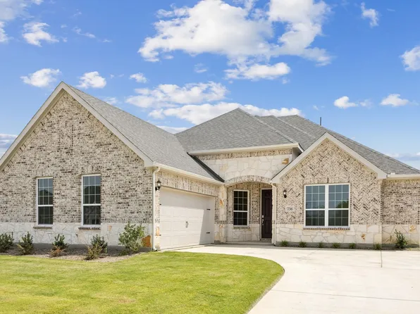 736 Brozgold Ave, Midlothian, TX 76065