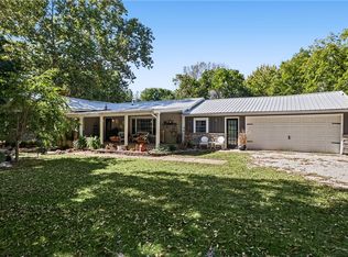 780 County Road 1150 N, Sullivan, IL 61951