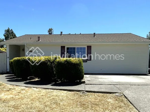125 Kennison Ct, Vallejo, CA 94589
