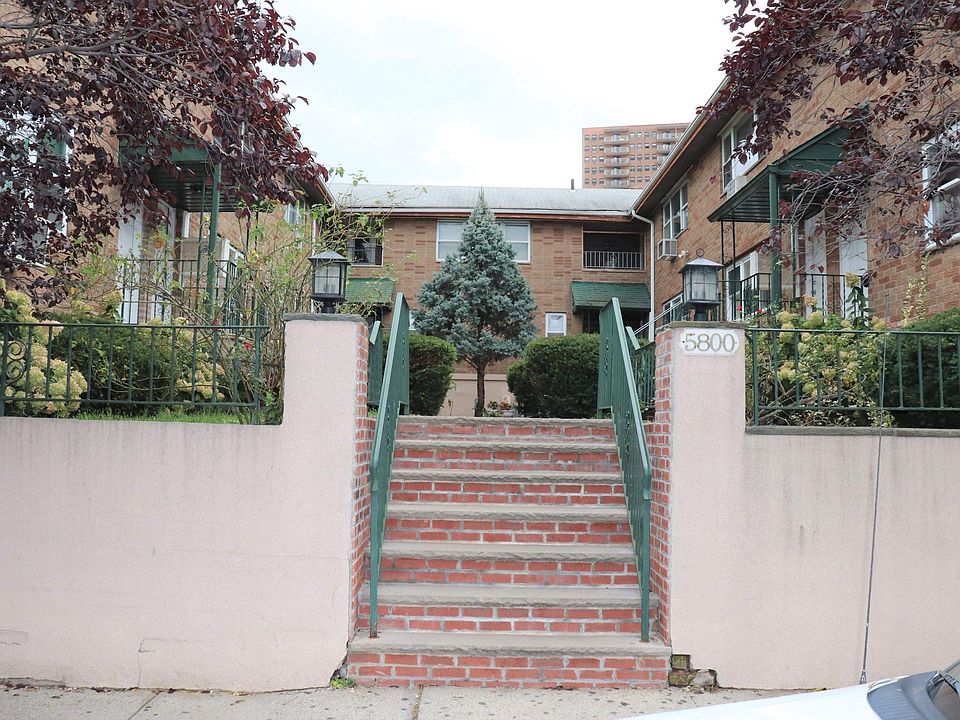 1st image of 5800 Broadway APT 21