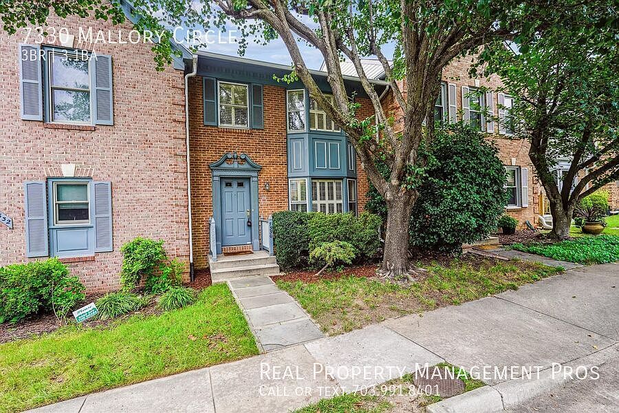 1st image of 7330 Mallory Cir