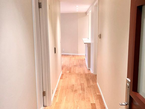Apartment Entrance