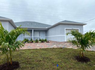 4328 Santa Barbara Blvd, Cape Coral, FL 33914