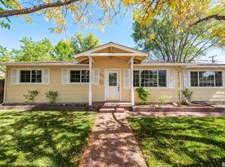 2401 Michael Dr, Carson City, NV