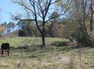 401 Cove Br, Princeton, WV 24740