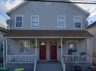 520 Front St, Wilkes Barre, PA 18706
