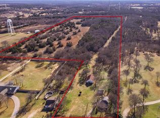 230 E Fm 120, Denison, TX 75021