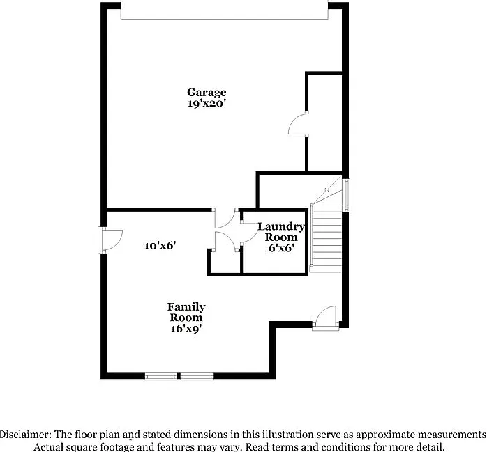 3 bed, 2.0 bath, 1510 sqft, $2,770 — Photo 3