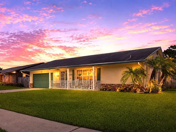 1345 SW 28th Avenue, Deerfield Beach, FL 33442