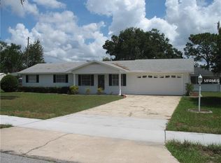 803 Haselton St, Eustis, FL 32726