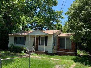 2020 Prospect St E, Jacksonville, FL 32254