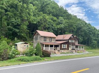 27707 Mountaineer Dr, Seneca Rocks, WV 26884