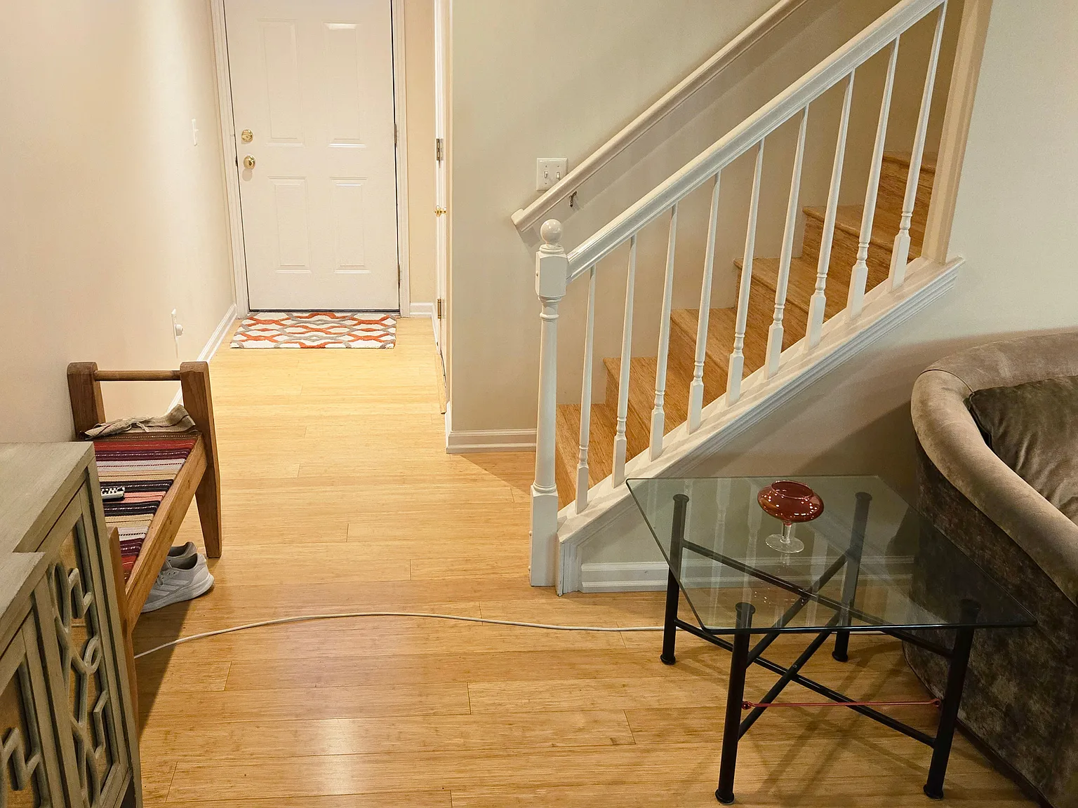 3 bed, 2.5 bath, 1416 sqft, $3,250 — Photo 2