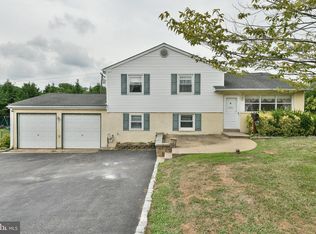 503 Palmer Rd, Conshohocken, PA 19428