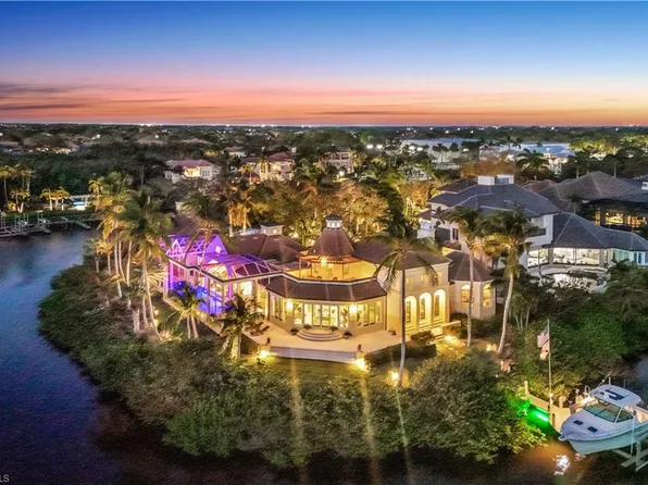 27801 Marina Pointe DR, BONITA SPRINGS, FL 34134
