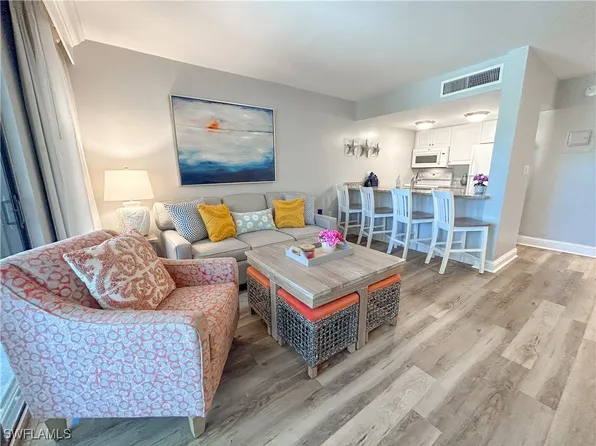 3126 Tennis Villas, Captiva, FL 33924