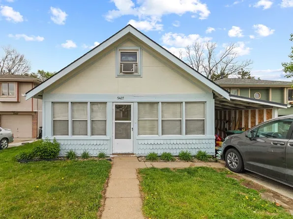 5427 S 48th Ave, Omaha, NE 68117