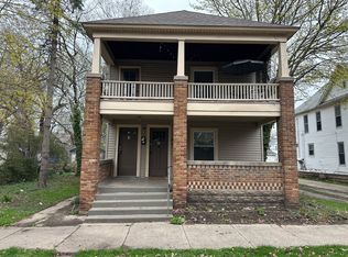 1331 Hamilton Ave NW APT 1, Grand Rapids, MI 49504