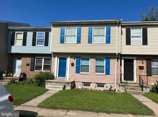 575 Jamestown Ct, Edgewood, MD
