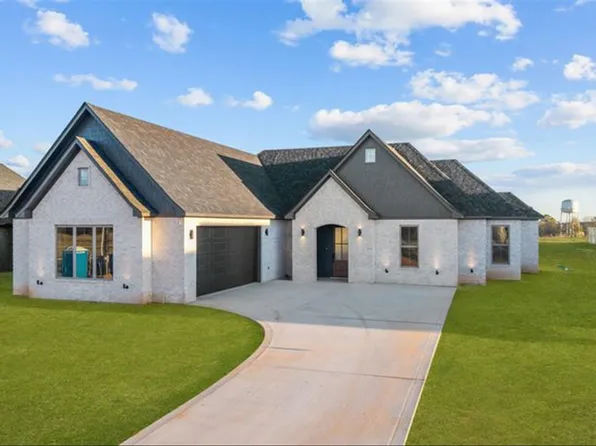 15674 County Road 436, Lindale, TX 75771