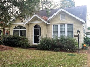 3264 Montezuma Rd, Montgomery, AL 36106