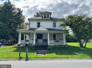 182 Foster St, Mifflintown, PA 17059
