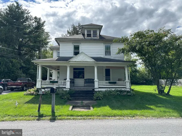 182 Foster St, Mifflintown, PA 17059
