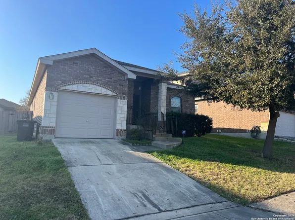 6314 Loyola Beach, San Antonio, TX 78242