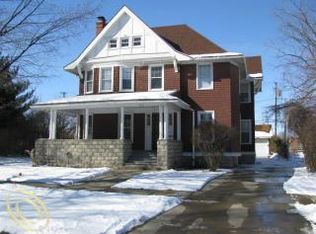 412 Washington St, Monroe, MI 48161