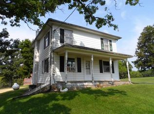 11424 N Hoisington Rd, Byron, IL 61010