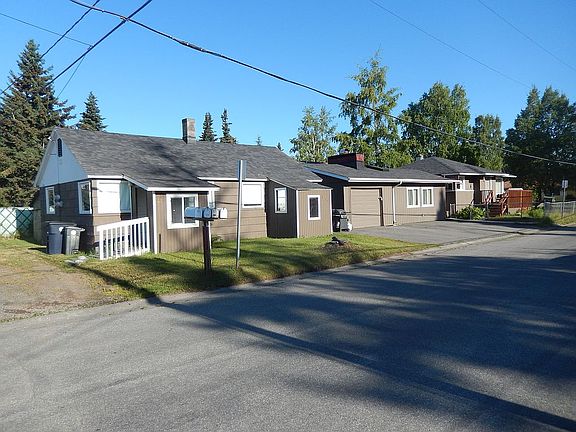 Full house, duplex closest