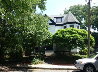 11 Elm Lawn St, Dorchester, MA 02122