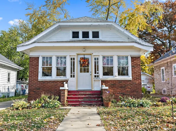 (undisclosed Address), Aurora, IL 60505