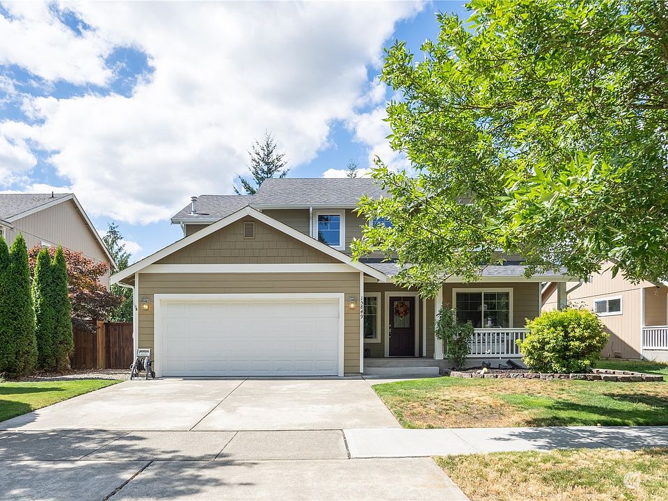 1st image of 15849 104th Avenue SE