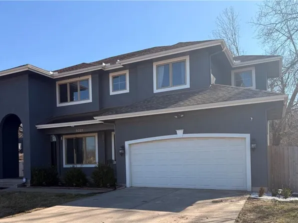 5221 Swartz Rd, Kansas City, KS 66106