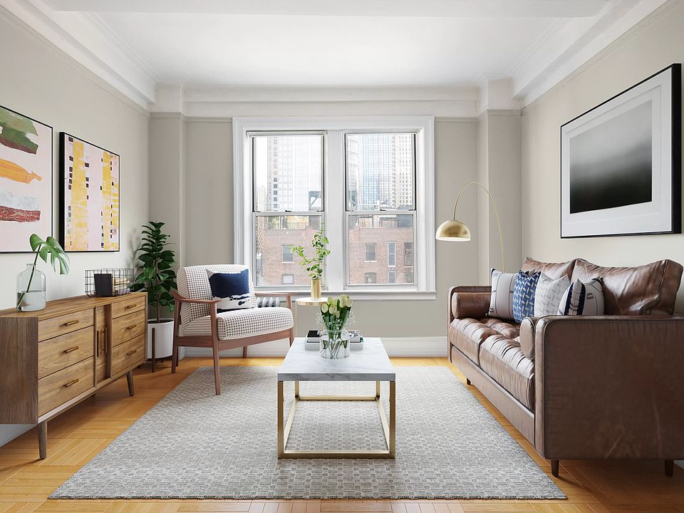 1st image of 345 W 55th St APT 9C